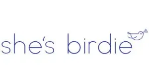 She's Birdie coupon & promo code 