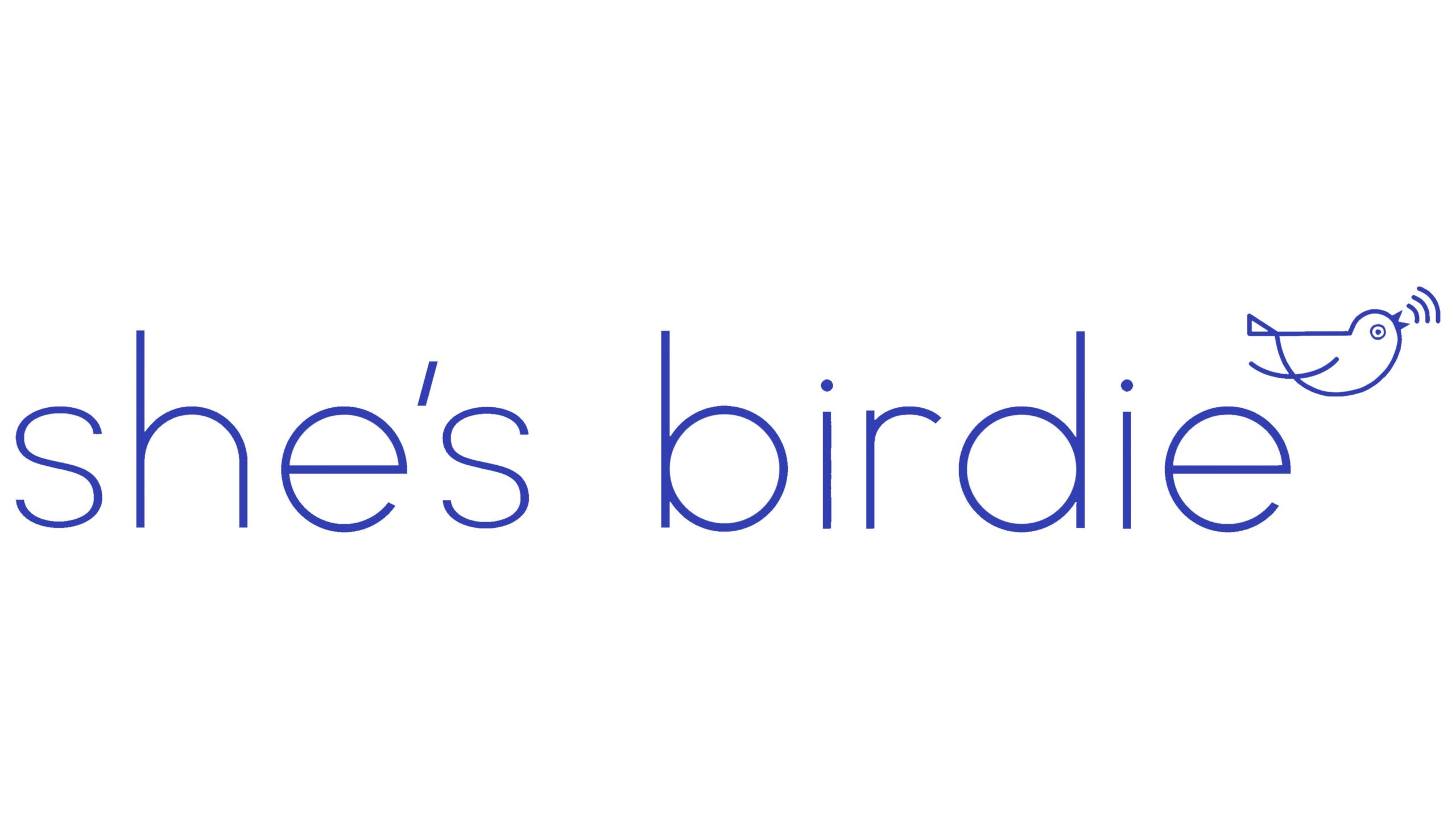 She's Birdie