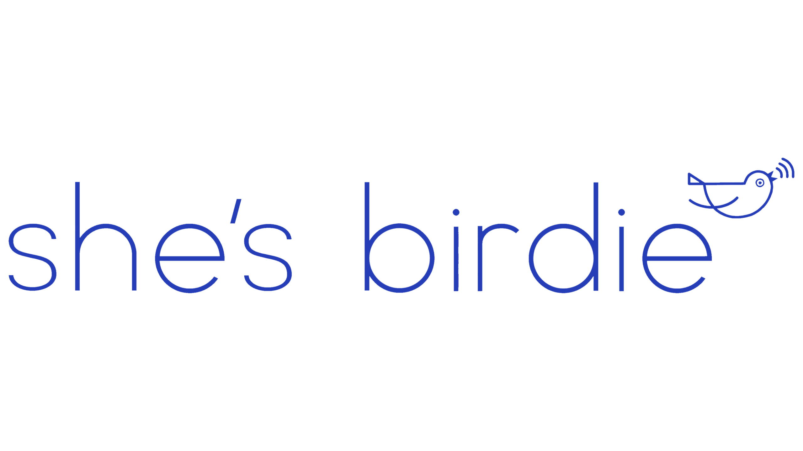 She's Birdie