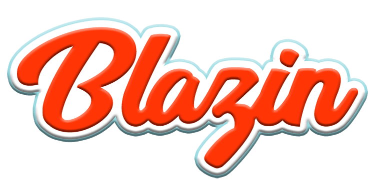 Shop Blazin