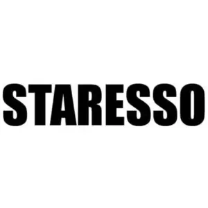 Staresso Coupons & Promo Codes