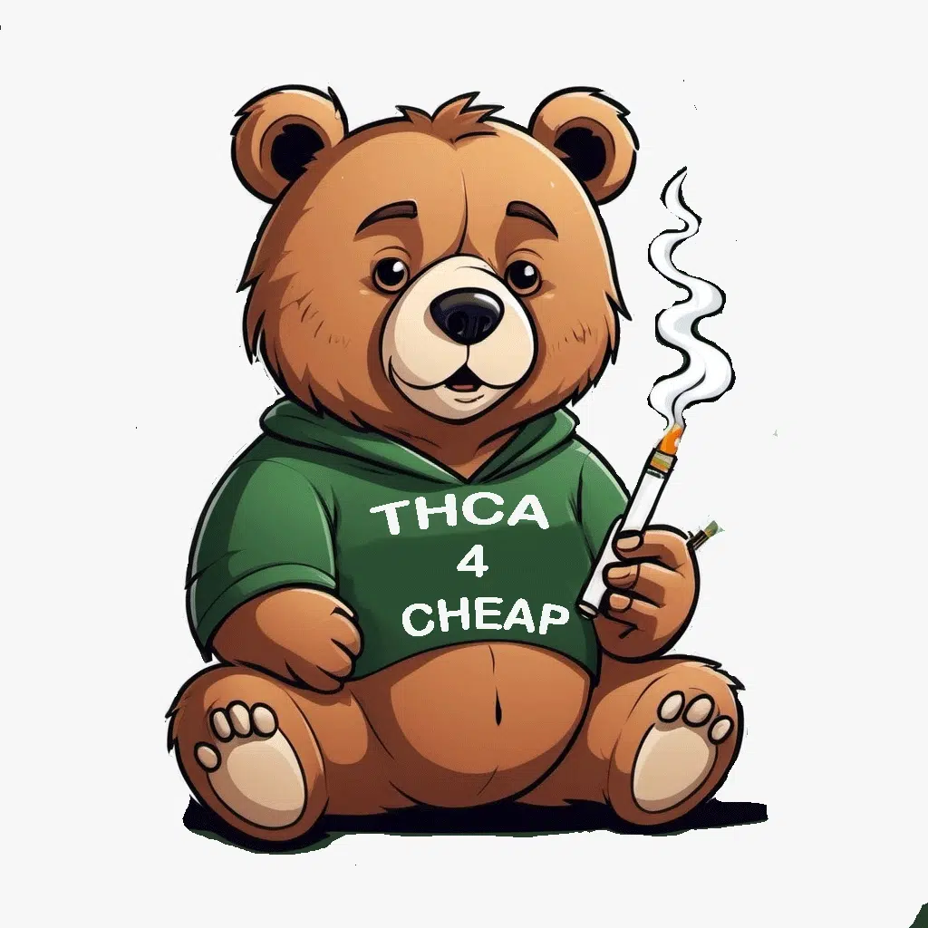 THCA 4 Cheap