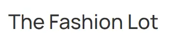 TheFashionLot