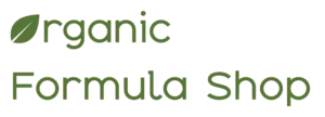 Organic Formula Shop