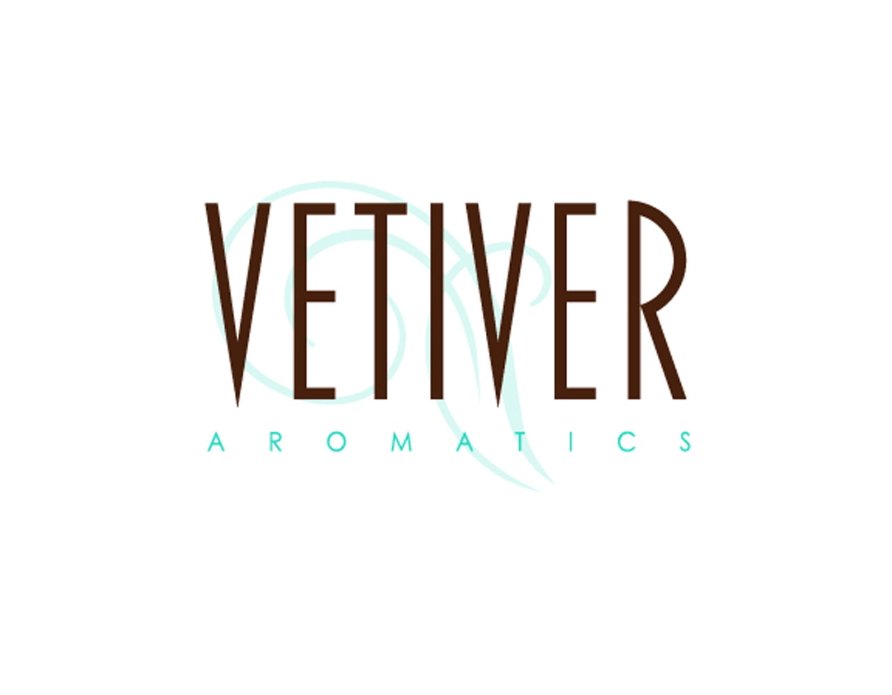 Vetiver Aromatics