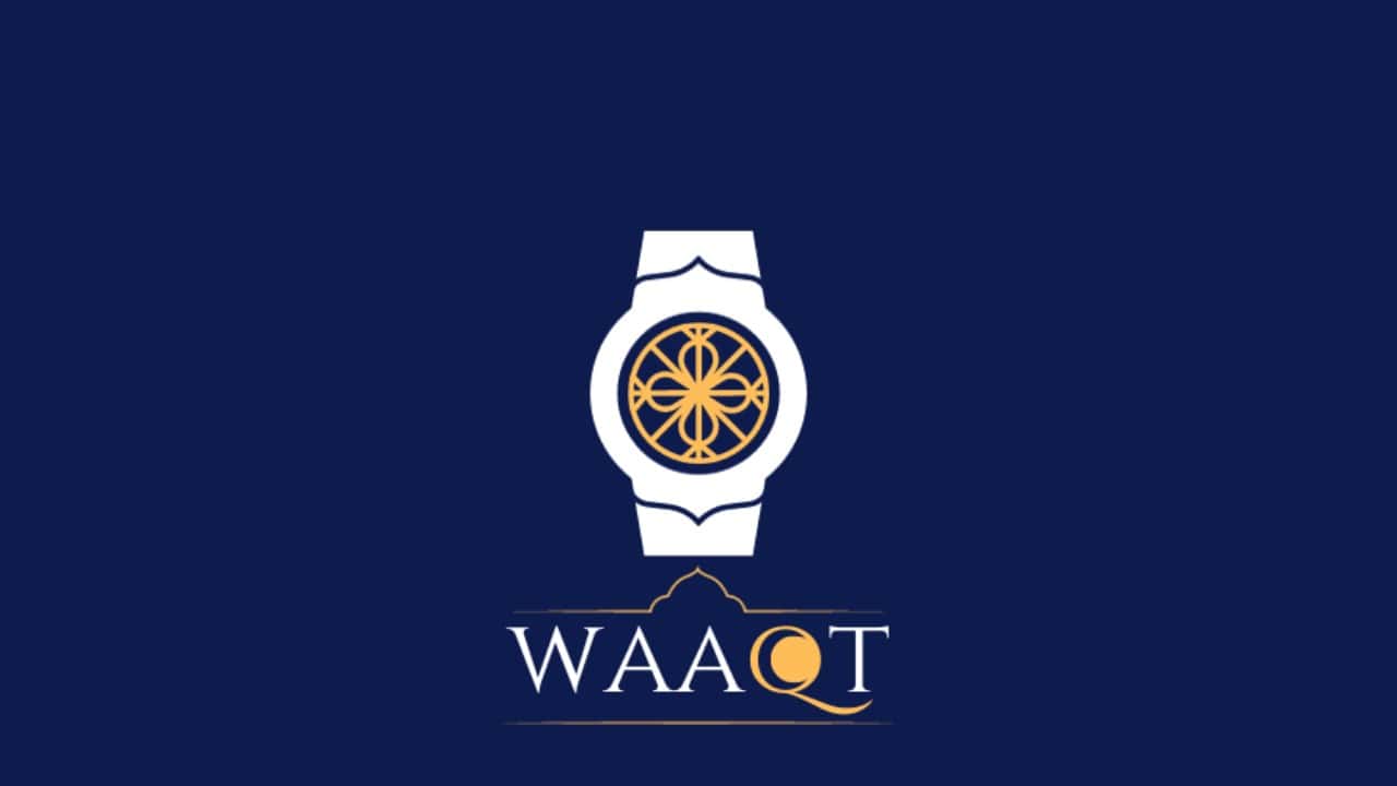 Waaqt Arabic Dial