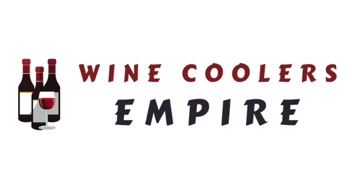 Wine Coolers Empire