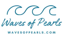 Waves of Pearls