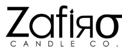 Zafiro Candles Coupons & Promo Codes
