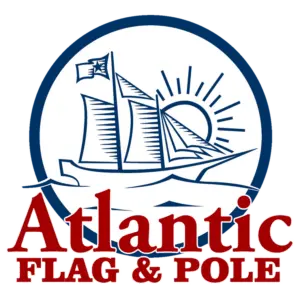 Atlantic Flagpole