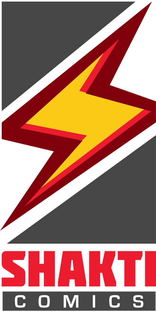 Shakti Comics