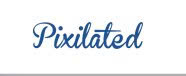 Pixilated