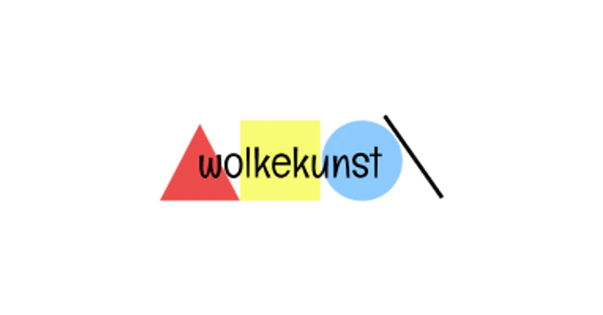 Wolke Kunst