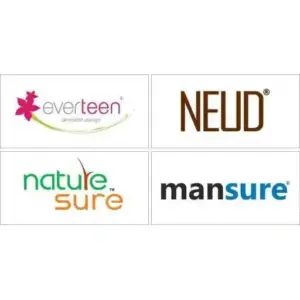 Everteen-neud  coupon & promo code 