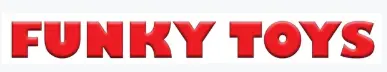 Funkytoys Coupons & Promo Codes