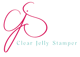 Clear Jelly Stamper