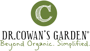 Dr. Cowan´s Garden coupon & promo code 