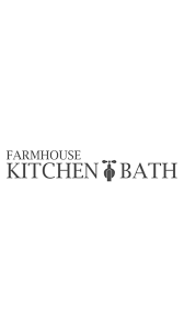 Farmhouse Kitchen and Bath