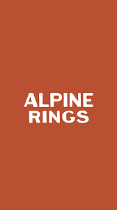 Alpine Rings