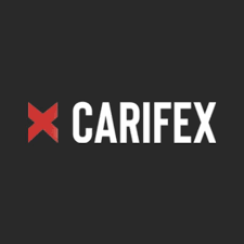 Carifex  coupon & promo code 