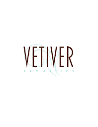 Vetiver Aromatics