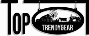 Toptrendygear coupon & promo code 