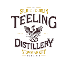 Teeling Distillery