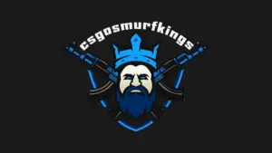 CSGO Smurf Kings