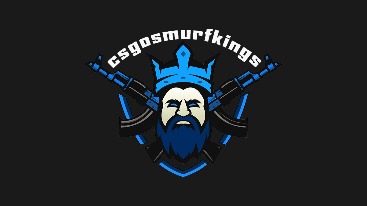 CSGO Smurf Kings