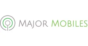 Major Mobiles