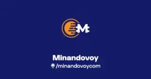 MinandoVoy