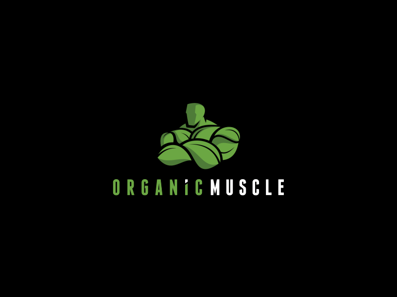 Organic Muscle