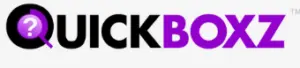 QuickBoxz coupon & promo code · QuickBoxz coupon & promo code ·