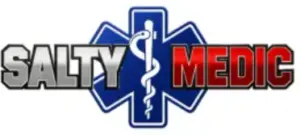 The Salty Medic coupon & promo code ·