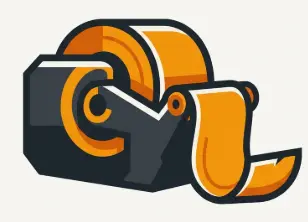 Voila Stickers