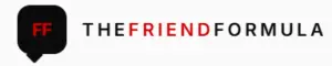 The Friend Formula coupon & promo code · The Friend Formula coupon & promo code ·
