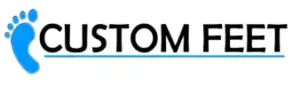 Custom Feet Insoles
