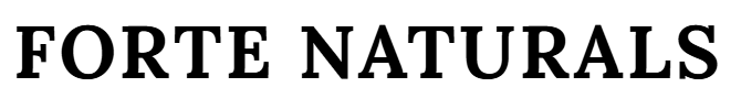 Forte Naturals US Coupons & Promo Codes