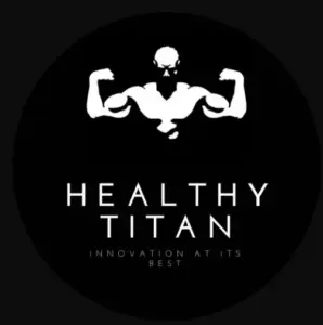 Healthy Titan