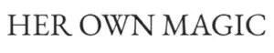 HerownMagic Coupons & discount Codes ·