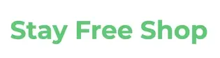 Stay Free Shop Coupons & Promo Codes