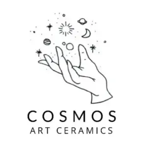 Cosmos Art Ceramics