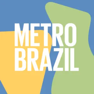 MeTroBrazil