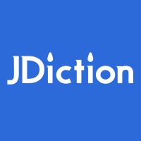 JDiction