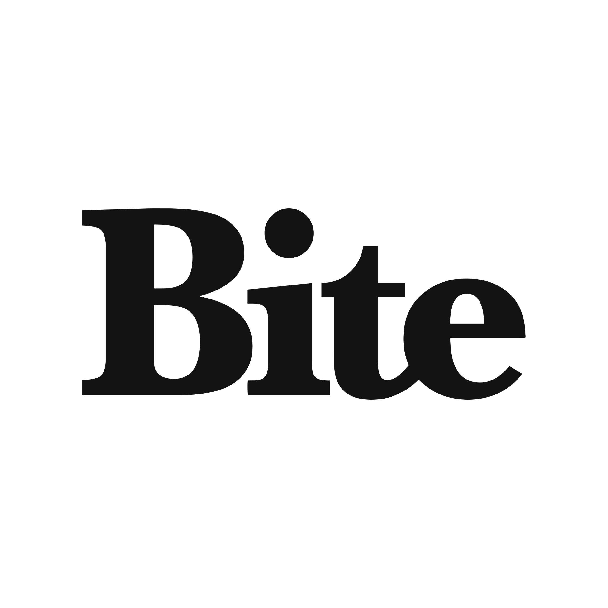 Bite Toothpaste