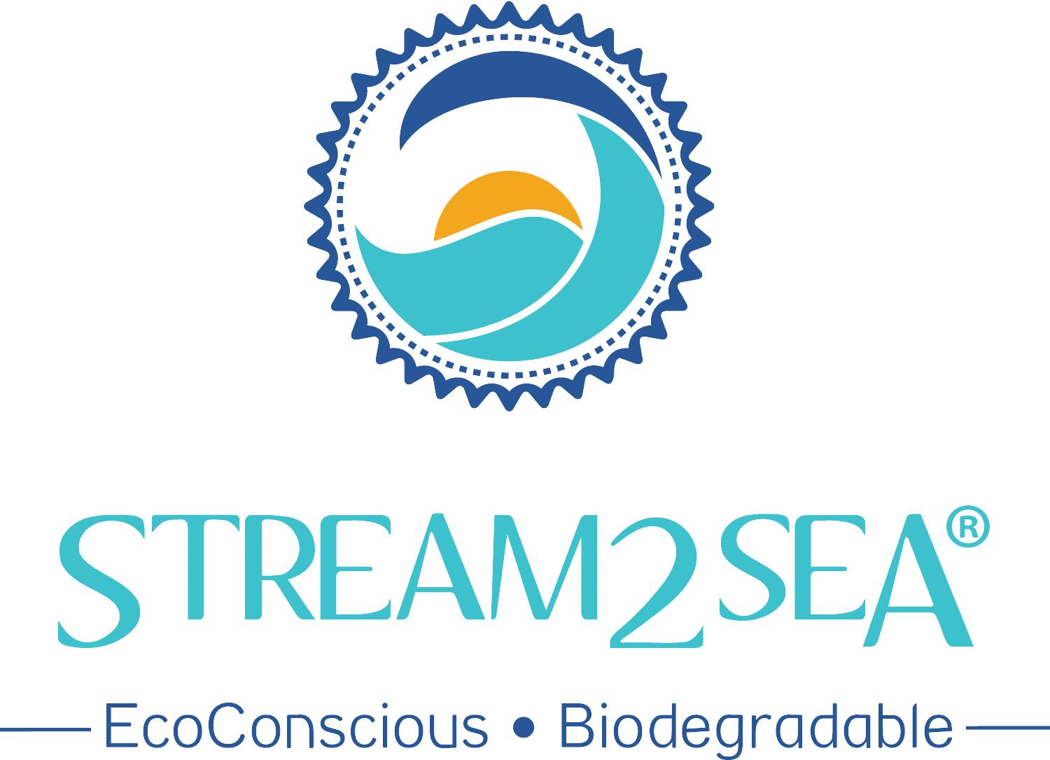 Stream2Sea