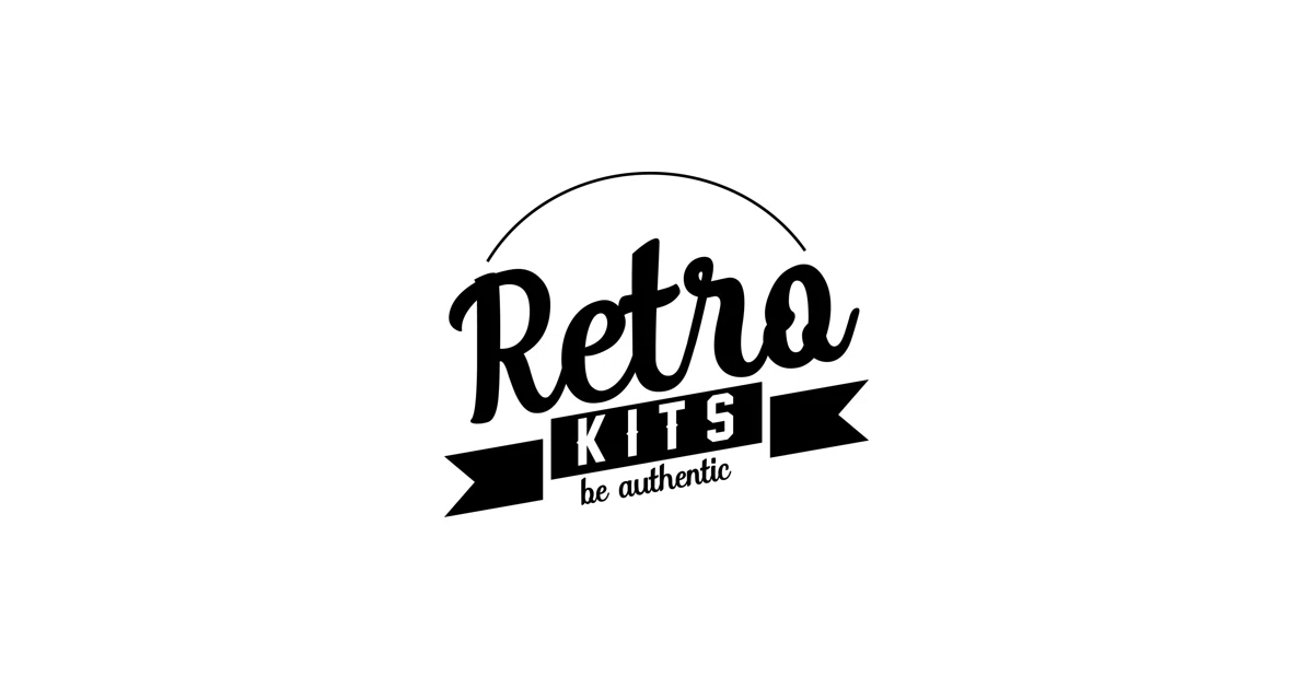 The Retro Kits
