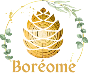 Boreome