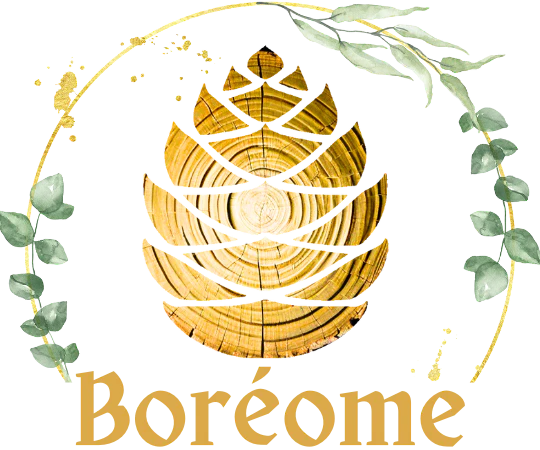 Boreome
