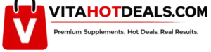 VitaHotDeals coupon & promo code 